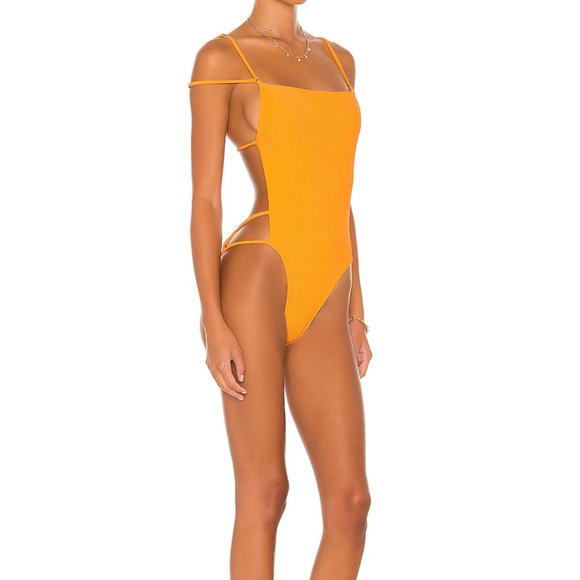 The Maxie One Piece Lovewave - Picture 2 of 4